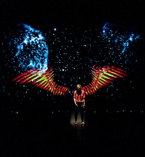 h demia spettacolo compagnia airali udine