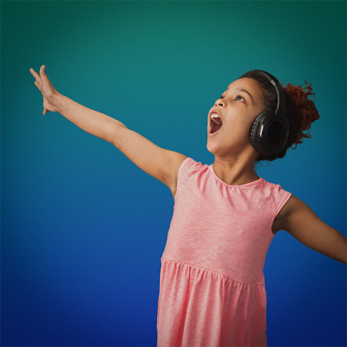 corso di canto e musica bambini a Udine