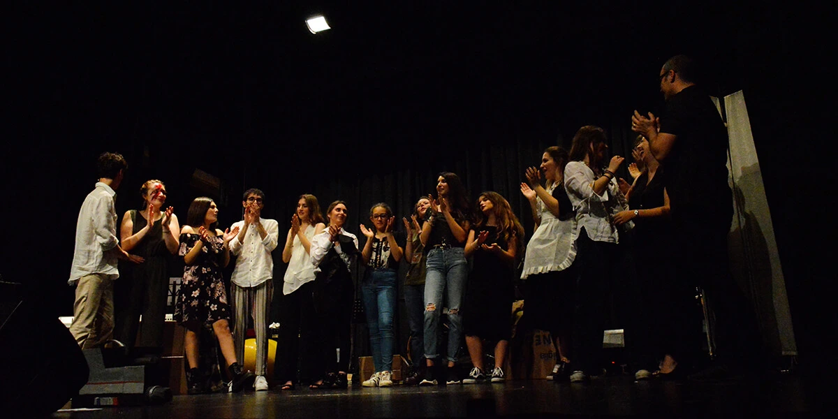 show in che anno pensi di essere teatro udine per ragazzi