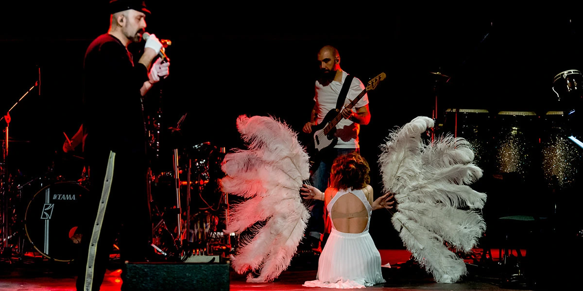 poster story spettacolo compagnia airali udine