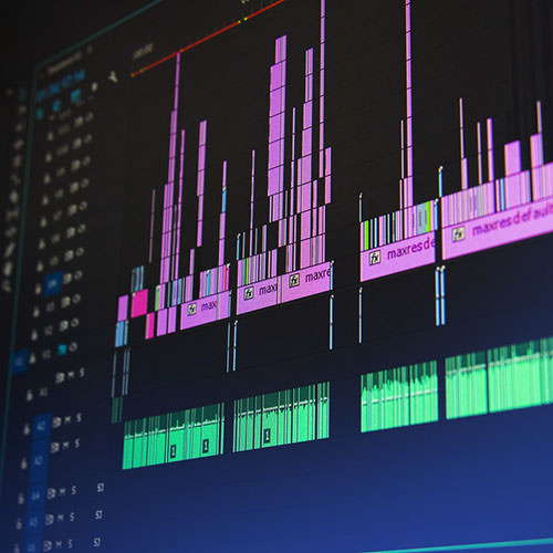 corso produzione e mix a Udine