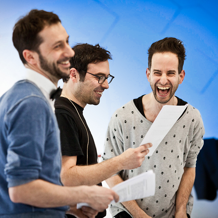 corso di teatro a udine